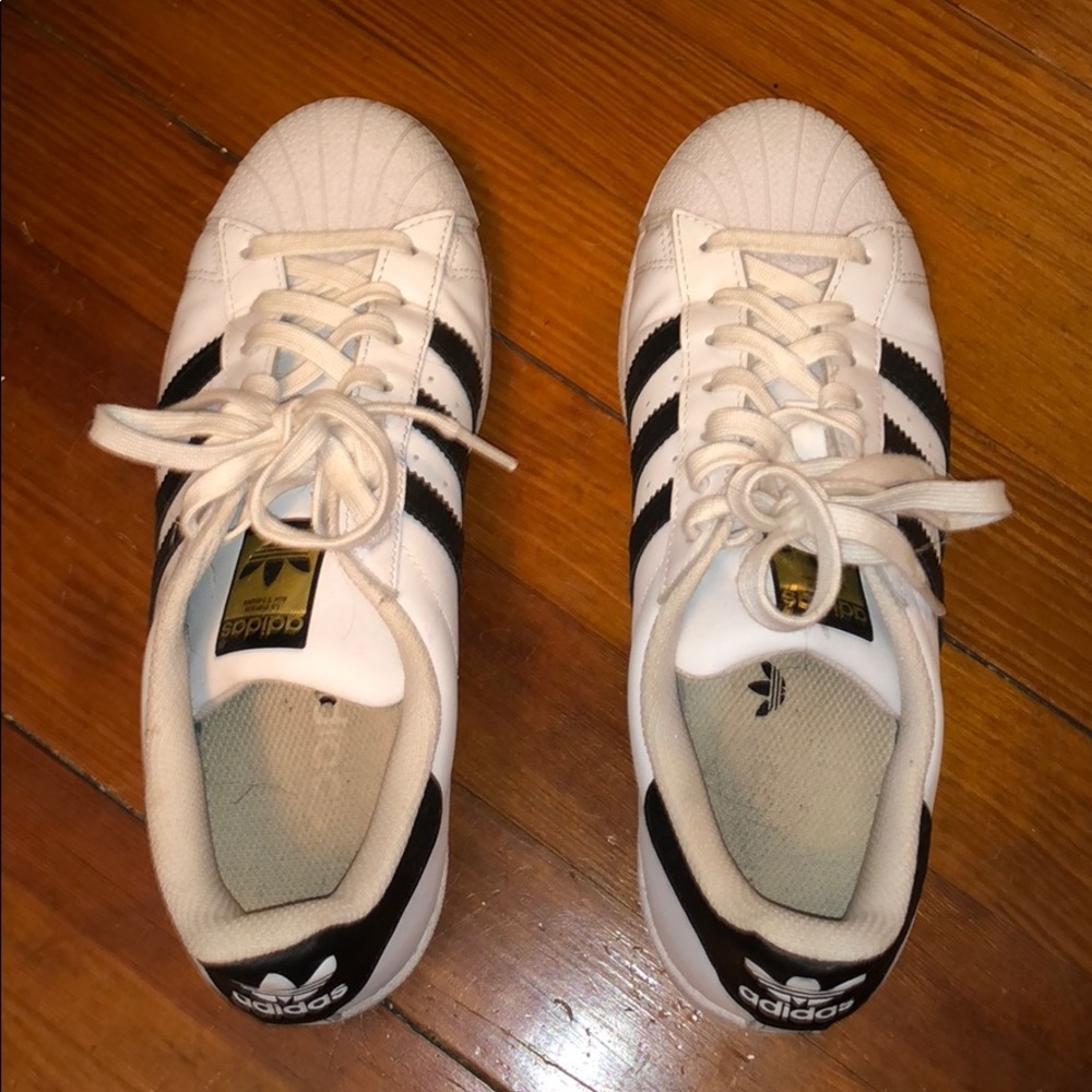 adidas superstars